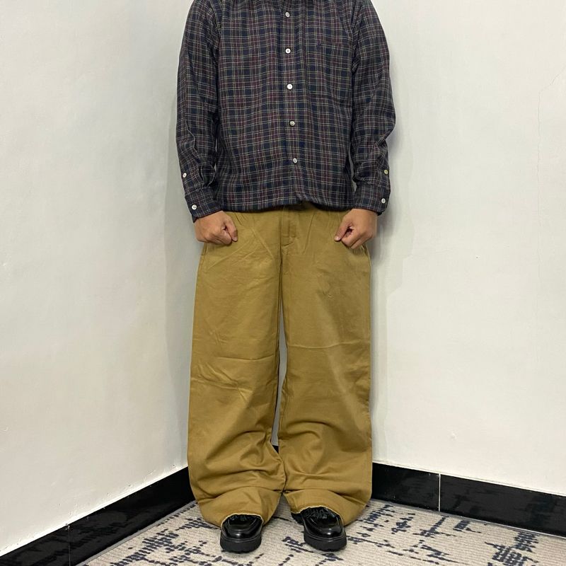 Cepo Baggy pants, foto 2