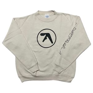 Aphex Twin Sweater