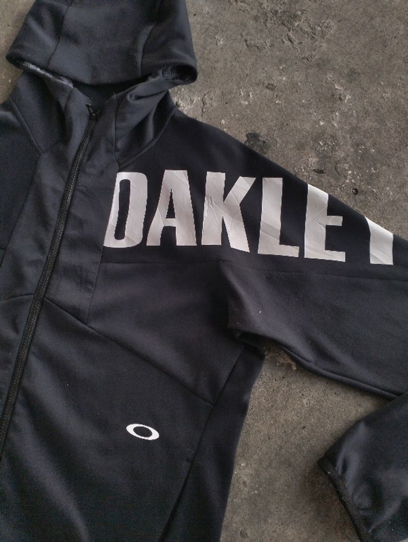 OAKLEY SIZE XL, foto 3