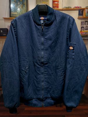 Jaket Dickies Jaket Canvas