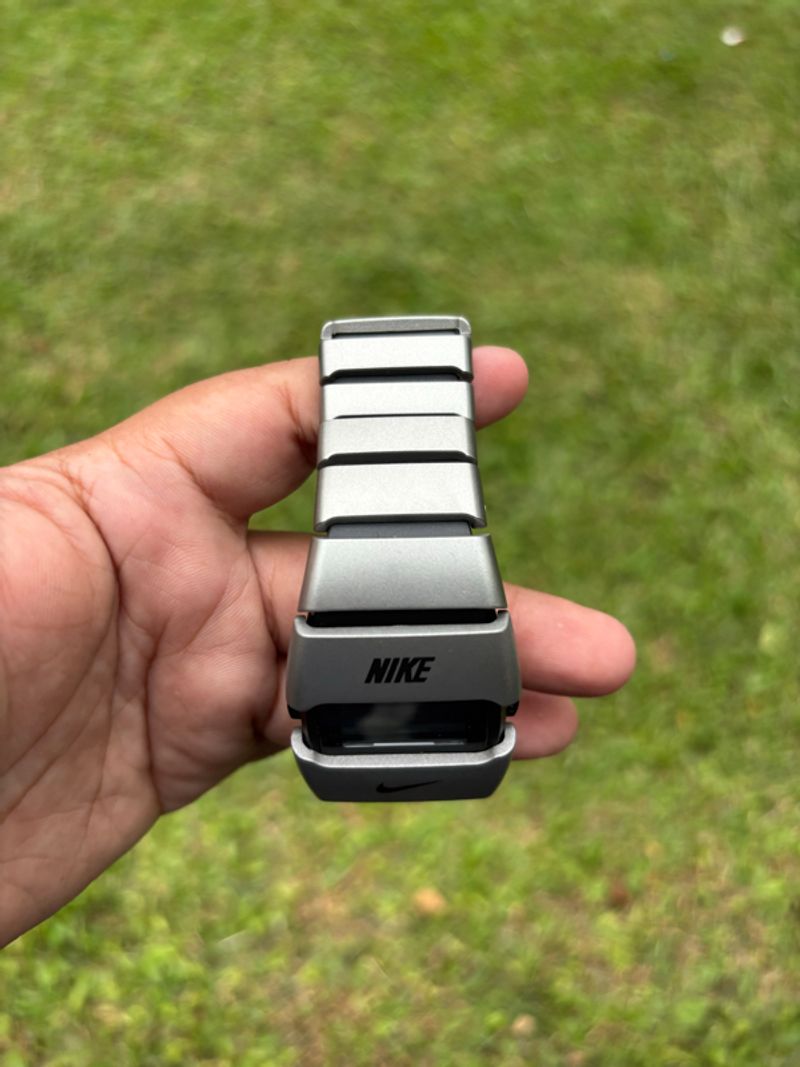 JAM BOOT NIKE D-LINE DIGITAL, foto 4