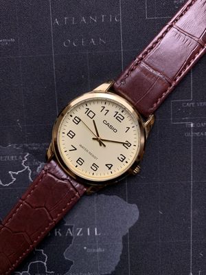 Casio Original