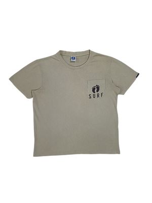 HANGTEN Pocket T-shirt Men's