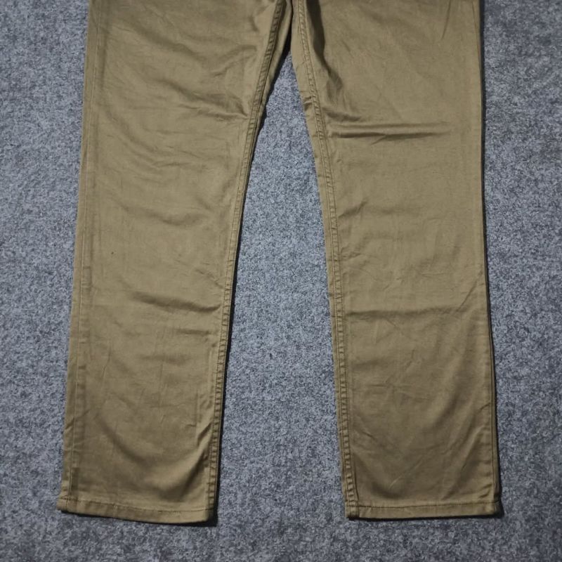 LEVIS TWO HORSE BRAND CHINO PANTS, foto 5