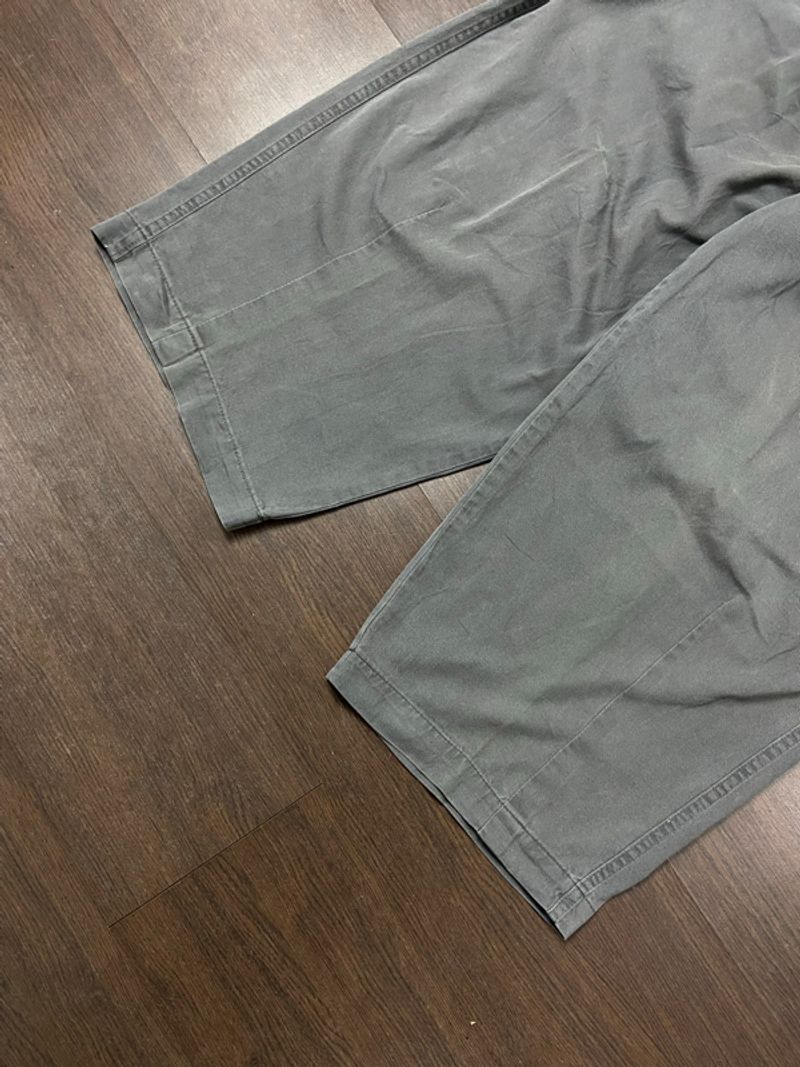 Balloon pant grey by love show, foto 4