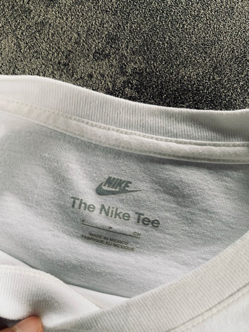 Nike tshirt, foto 3
