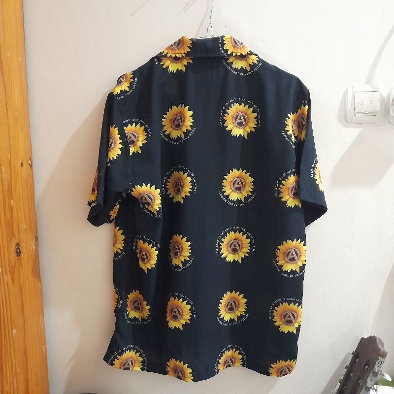 Epidemic Shirt Sunflower, foto 3