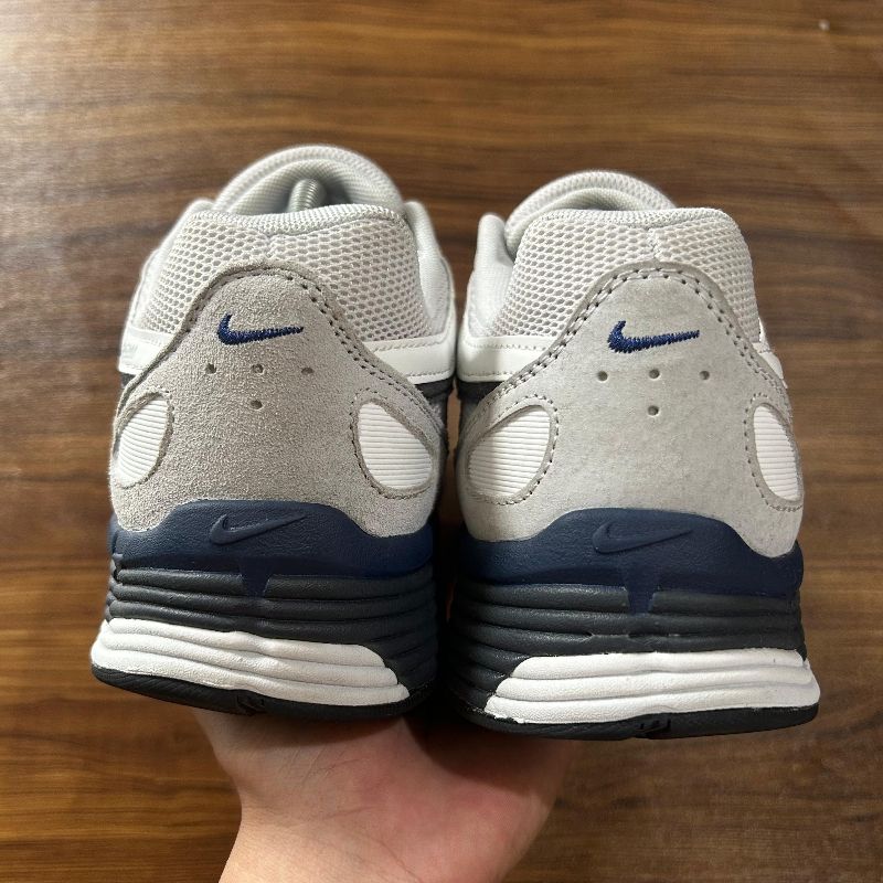 Nike P-6000 "Photon Dust Anthracite", foto 5