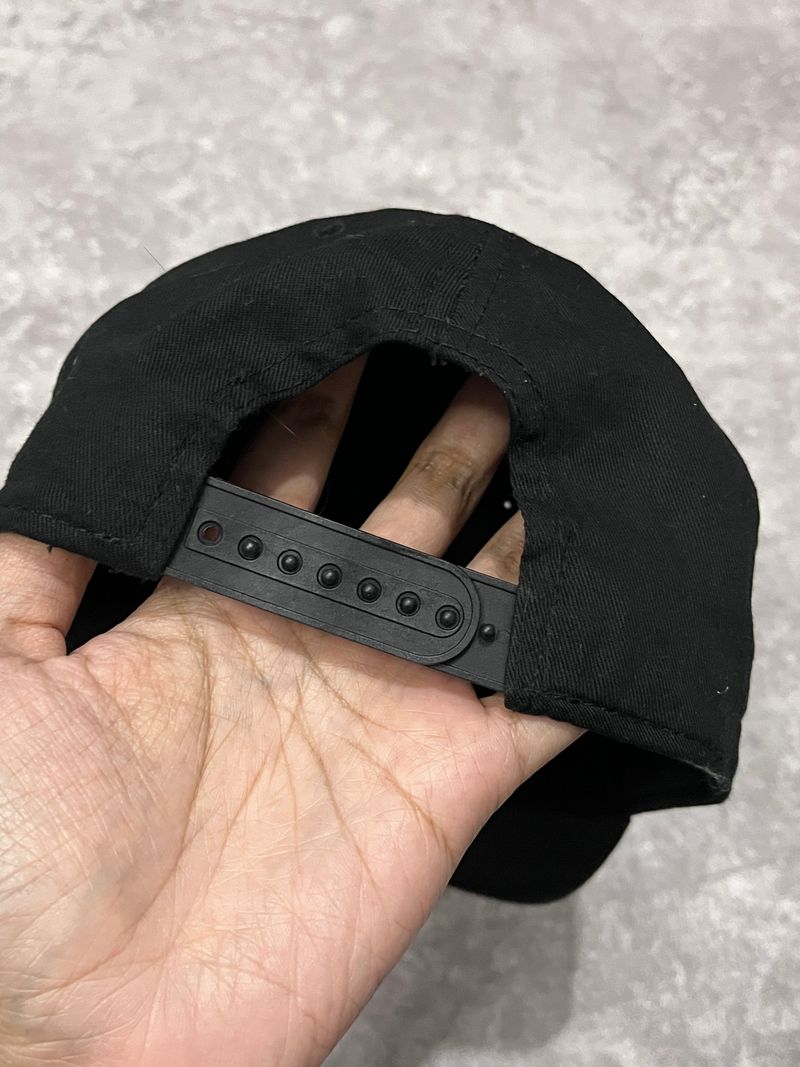 Topi Game Minecraft Snapback Cap Hat Official Merch, foto 3