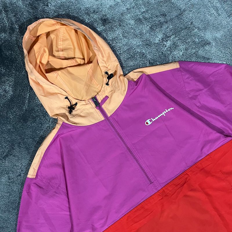 Champion WB sport Jacket, foto 3