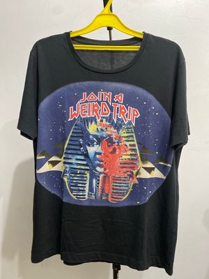 Balenciaga F/W13 Join A Weird Trip