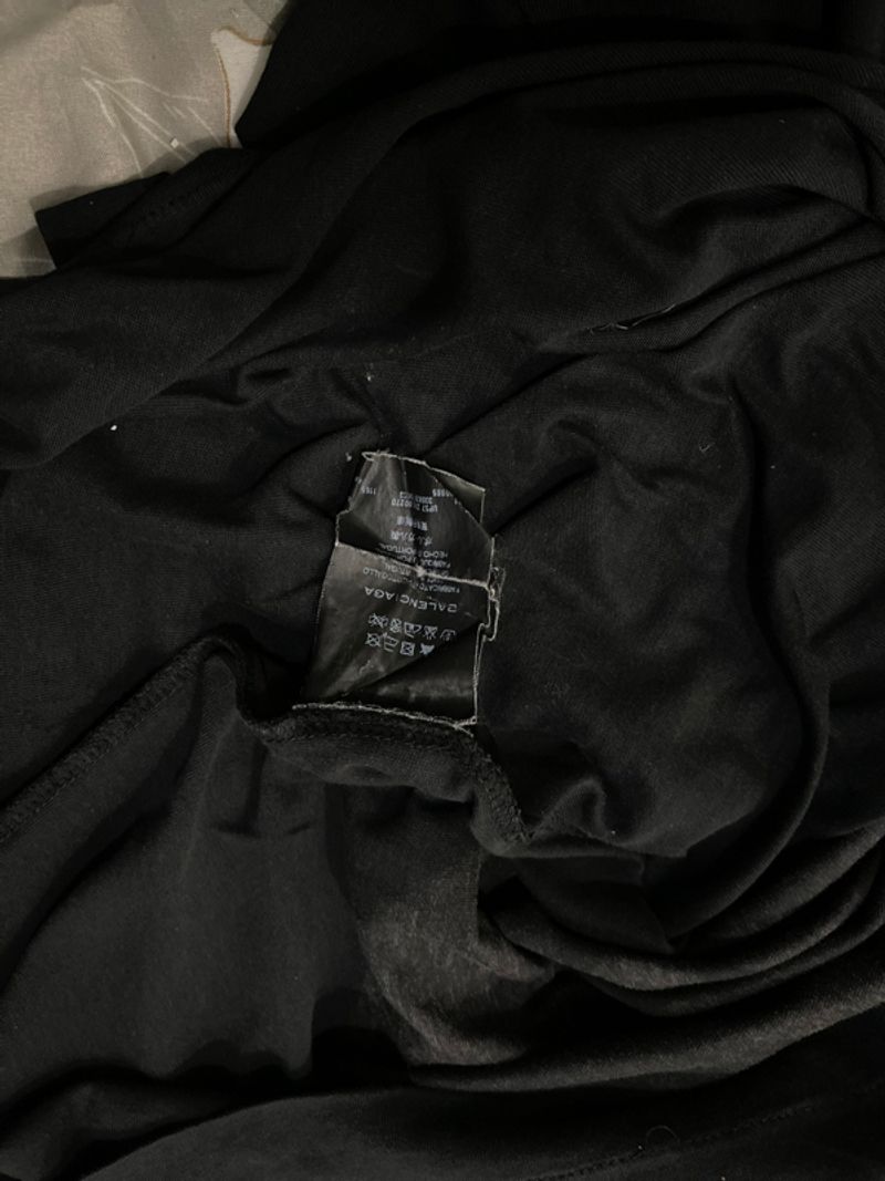 Balenciaga F/W13 Join A Weird Trip, foto 3