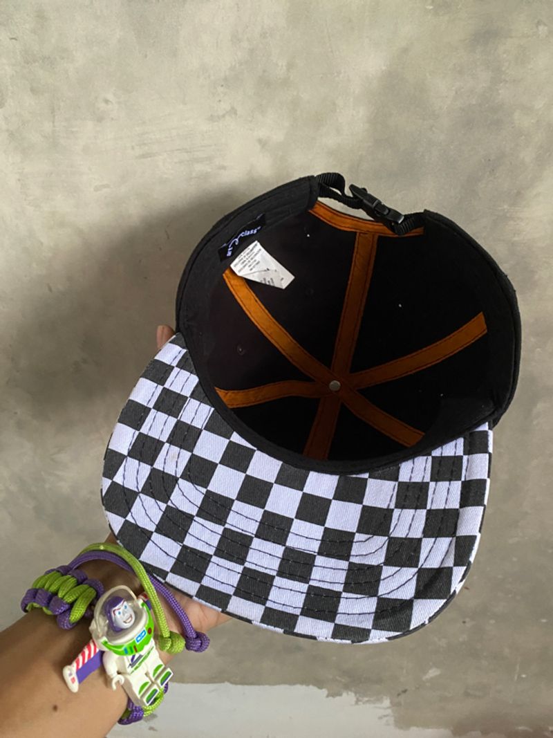 Driven 6 panel skatewear, foto 4