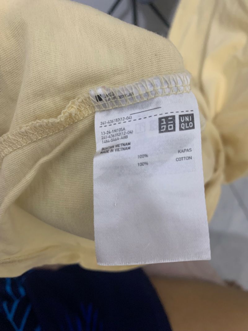 Uniqlo, foto 4