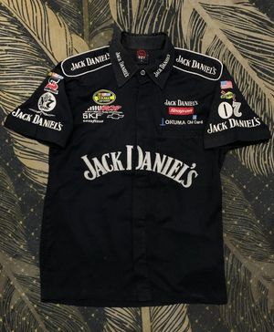 Shirt Jack Daniel's