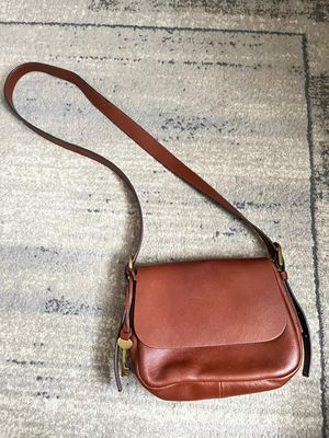 Crossbody Bag Fossil