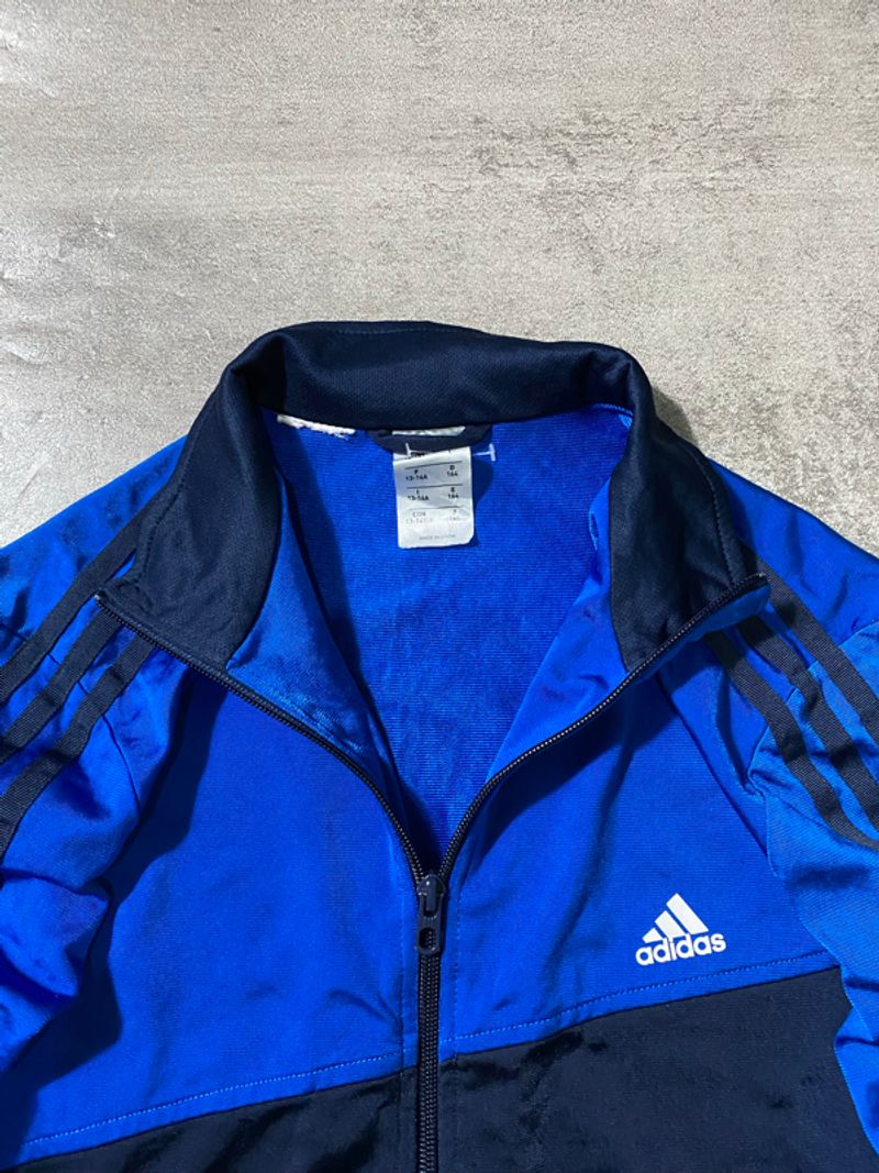 tracktop adidas, foto 3