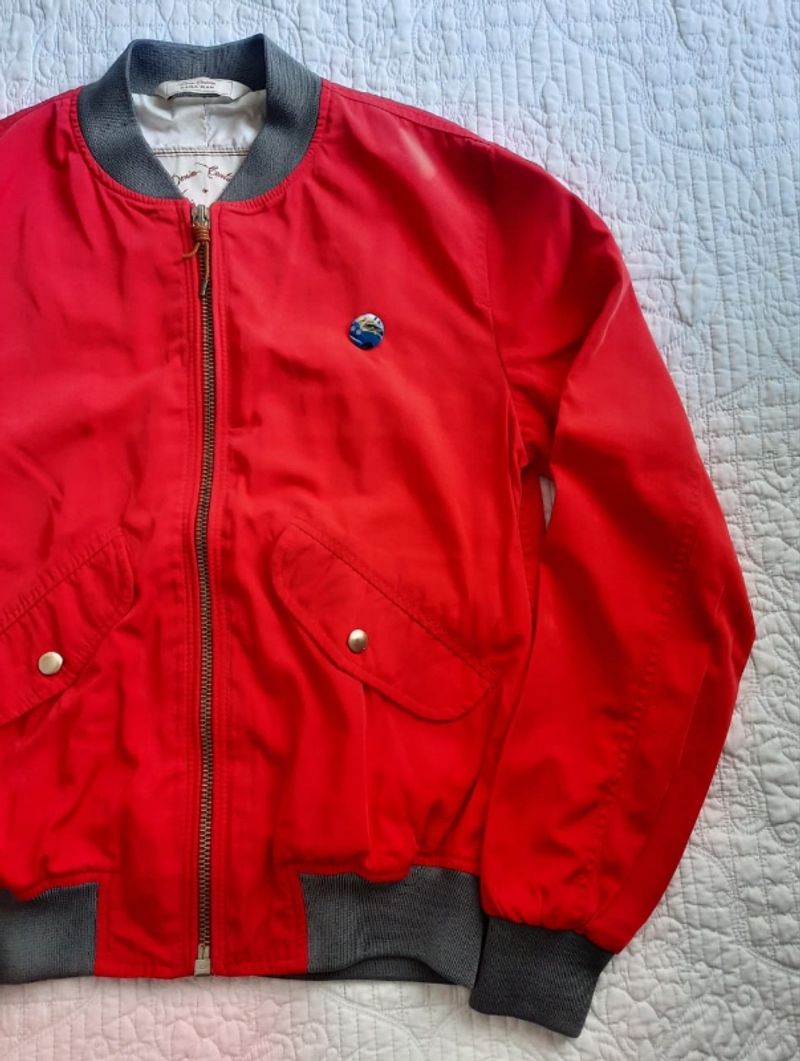 Zara Man Jacket, foto 6