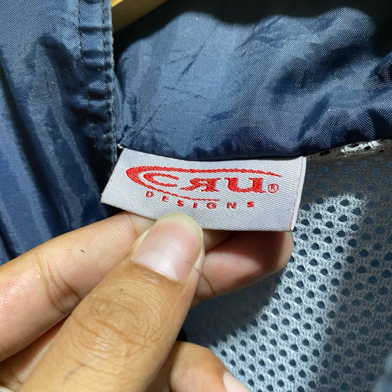 CRU PARASUT JAKET, foto 3