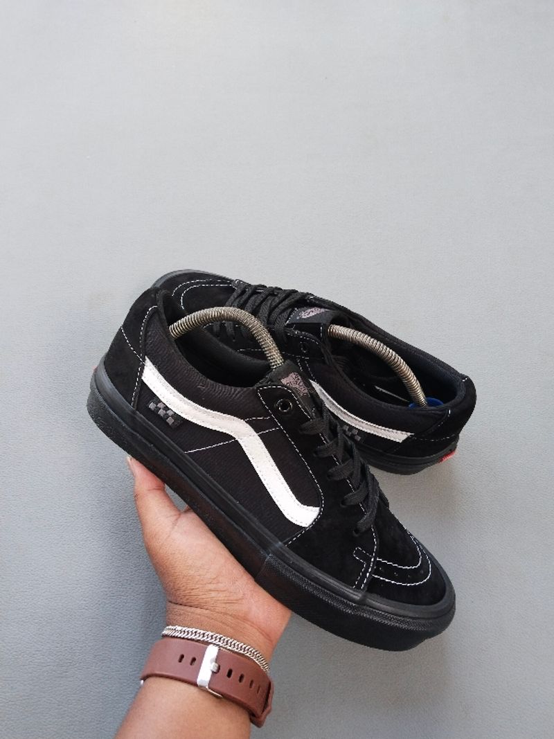 vans sk8 pro, foto 2