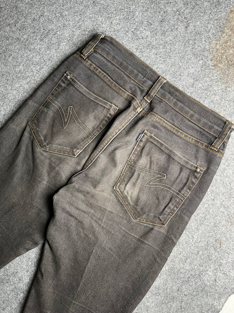Hammerstout Slim Fit Jeans / Denim, foto 4