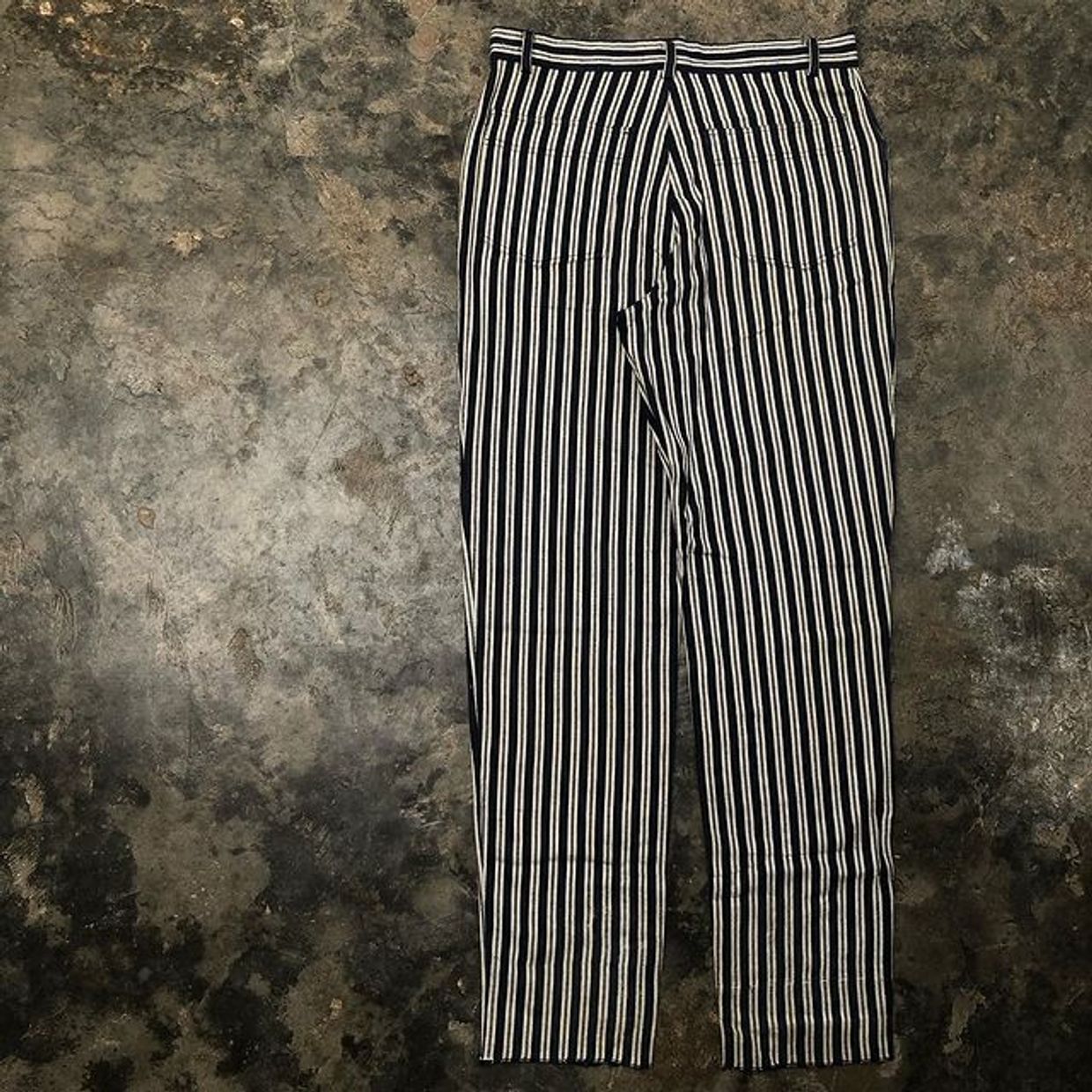 Kenzo Casual Casual pants Pria multicolor, foto 2