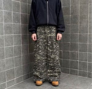 CAMO GARISSON