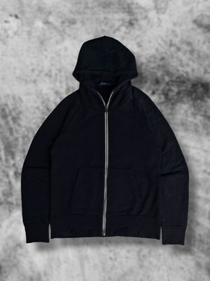Fred Perry Vintage Casual Sweater Pria black