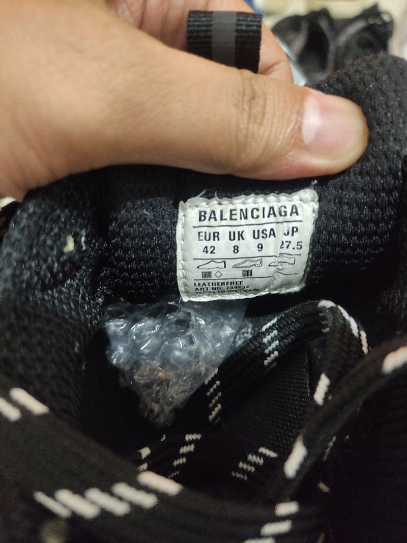 Balencong 3XL Fullback, foto 4