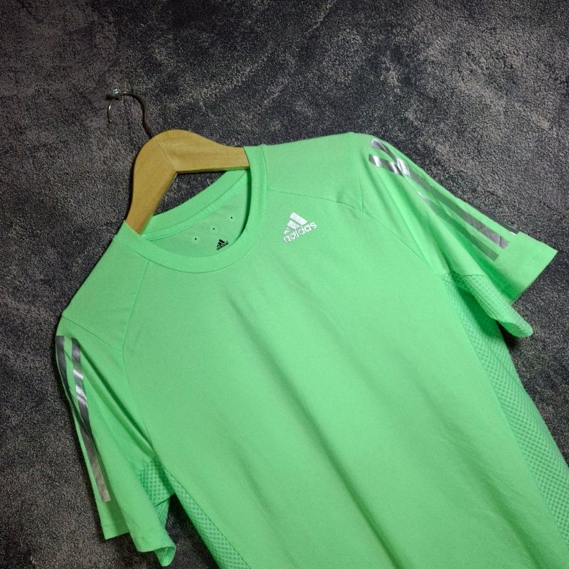 ADIDAS COOL 365 TEE RUNNING, foto 4