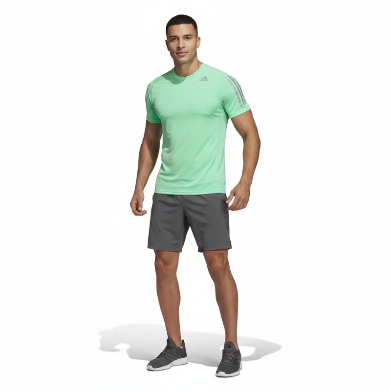 ADIDAS COOL 365 TEE RUNNING, foto 2