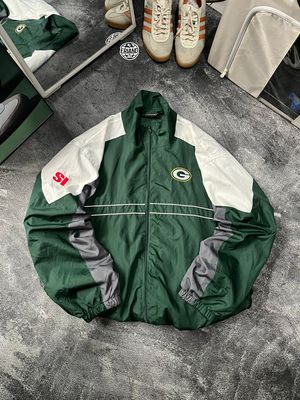 Vintage Green Bay Packers