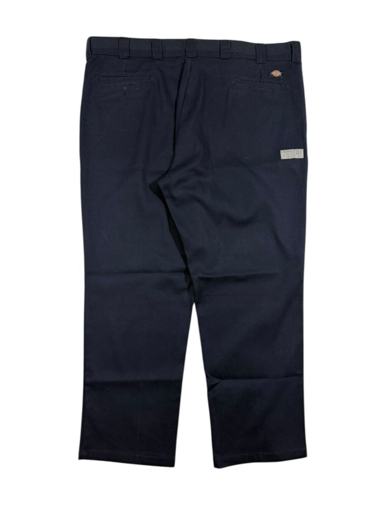 Longpants Dickies 874 Original Fit Darknavy, foto 7