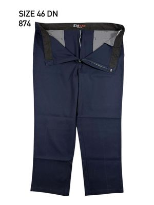 Longpants Dickies 874 Original Fit Darknavy