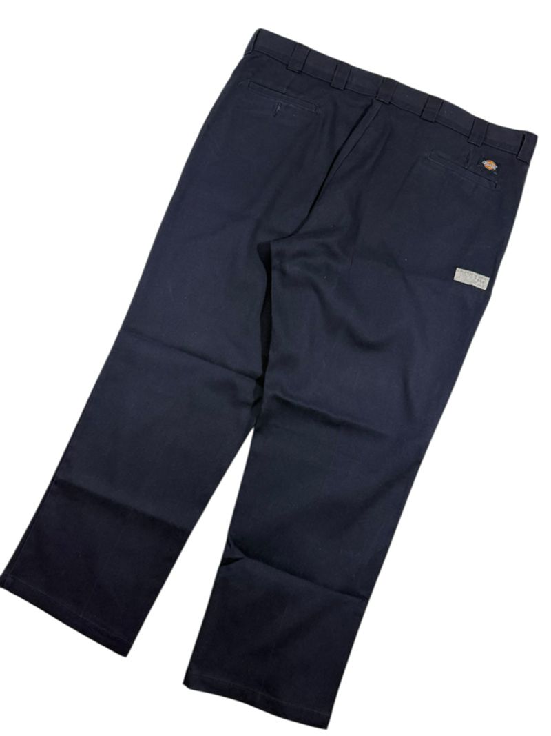 Longpants Dickies 874 Original Fit Darknavy, foto 9