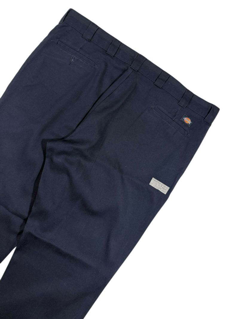 Longpants Dickies 874 Original Fit Darknavy, foto 8