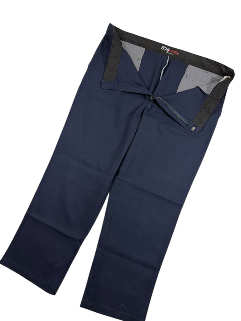 Longpants Dickies 874 Original Fit Darknavy, foto 3