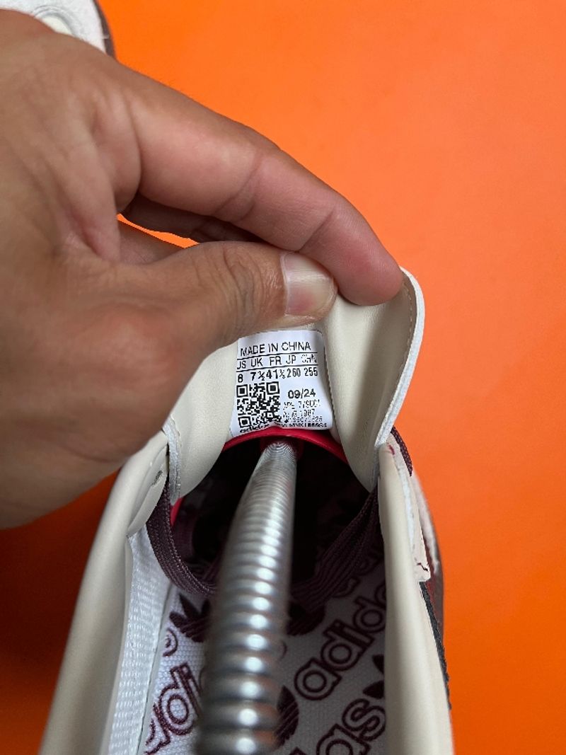 adidas samba, foto 2