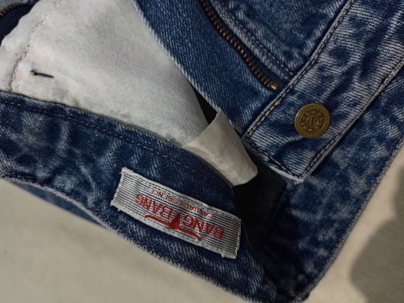 Bang Bang jeans, foto 5