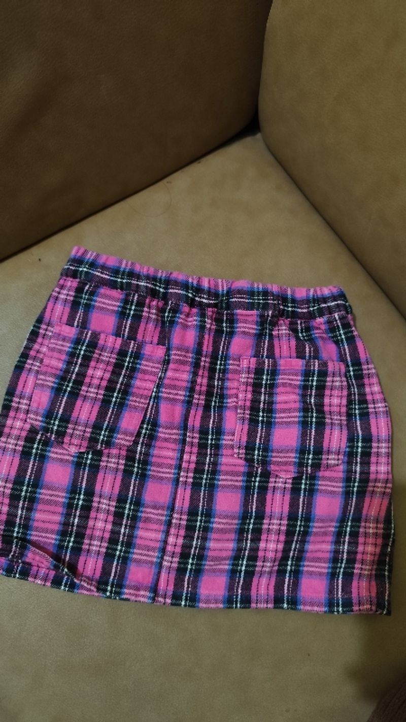 Short Skirt, foto 2