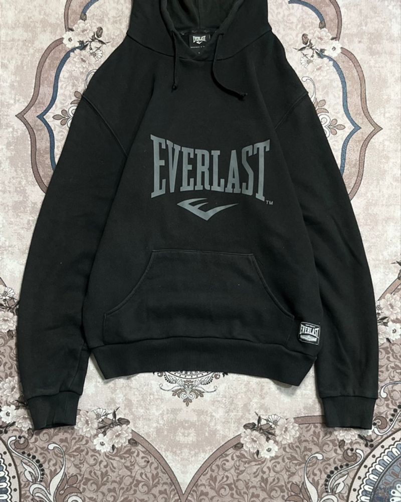 Everlast Hoodie size L, foto 4