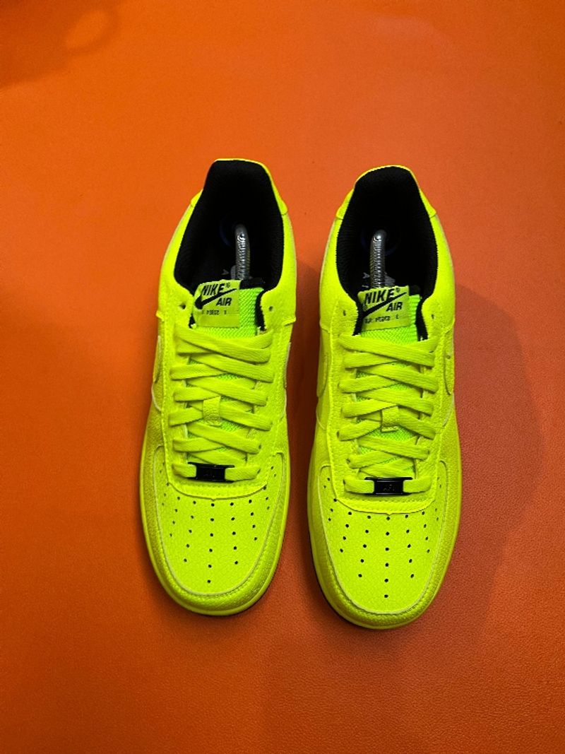 nike af1, foto 3