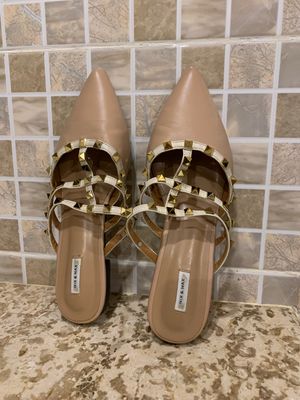 Valentino sandal