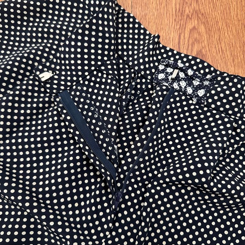 Dot pattern // polka short, foto 3