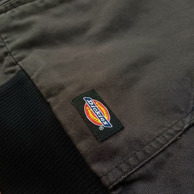 Active jacket dickies not carhartt detroit, foto 4