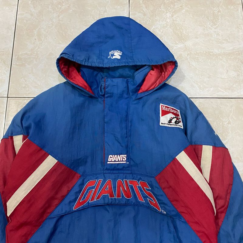 VINTAGE 90s NFL GIANT, foto 2