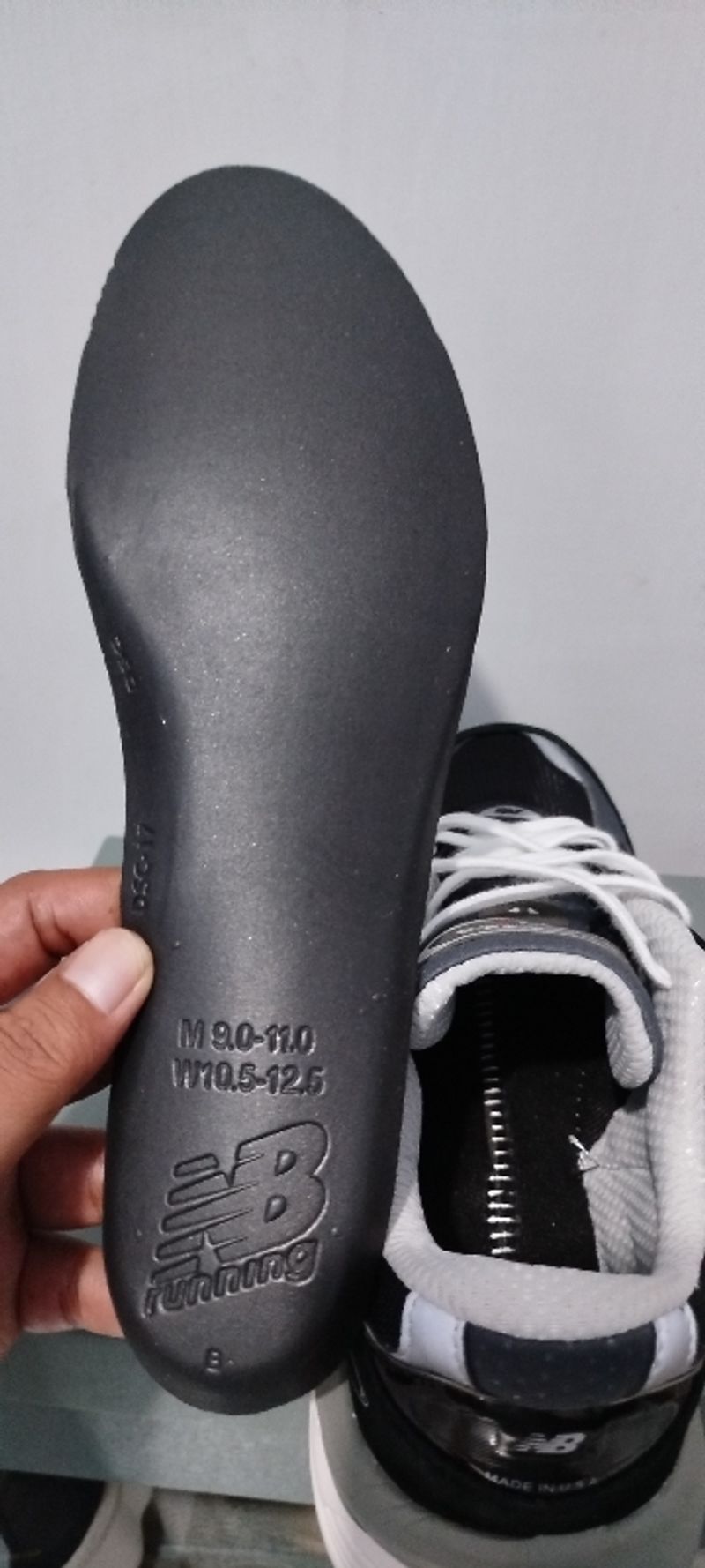 NB 990 USA, foto 9