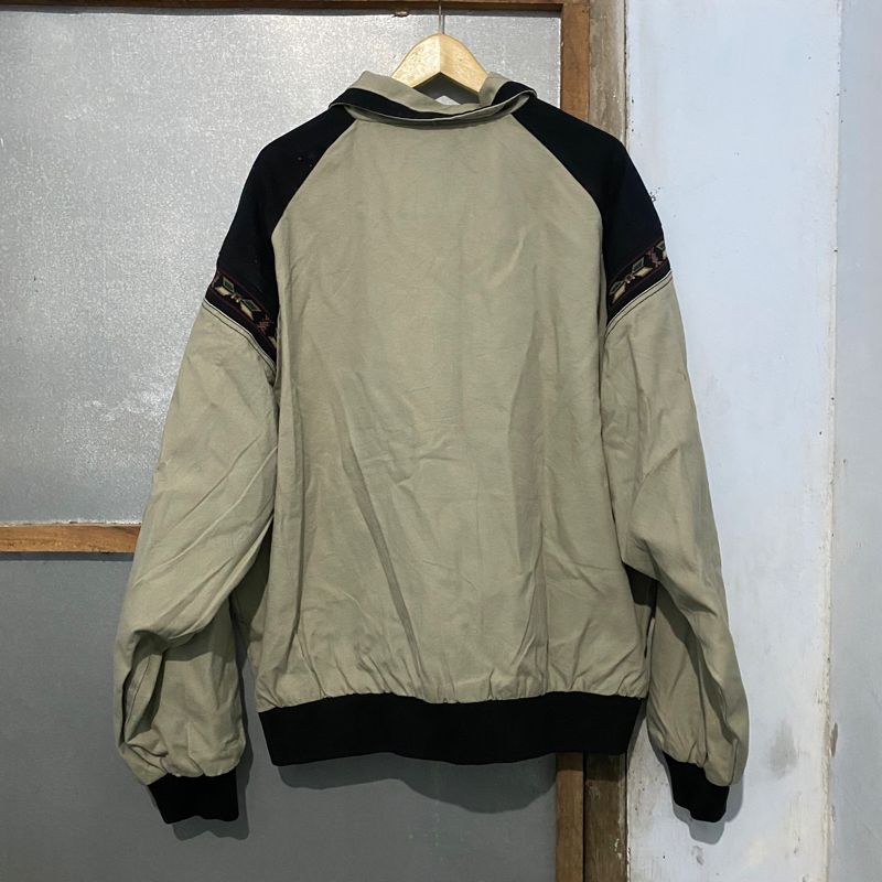 Santafe jacket canvas, foto 2