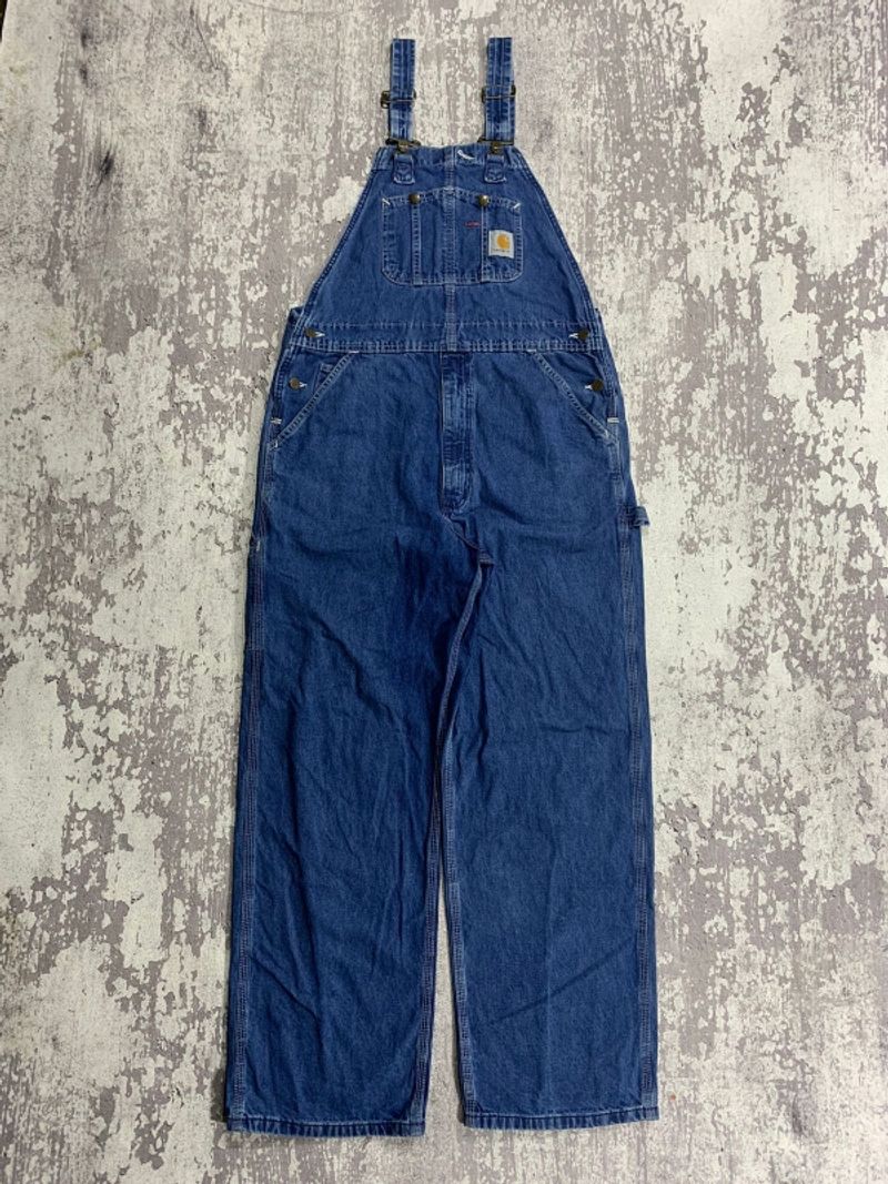 Overall carhartt R07 DST, foto 2