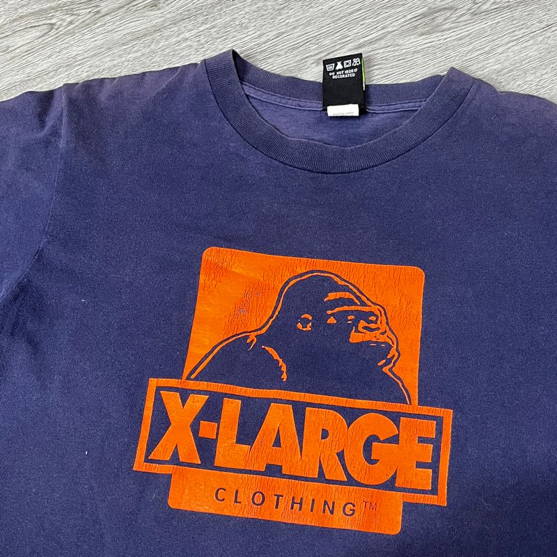 Vintage X-Large, foto 2